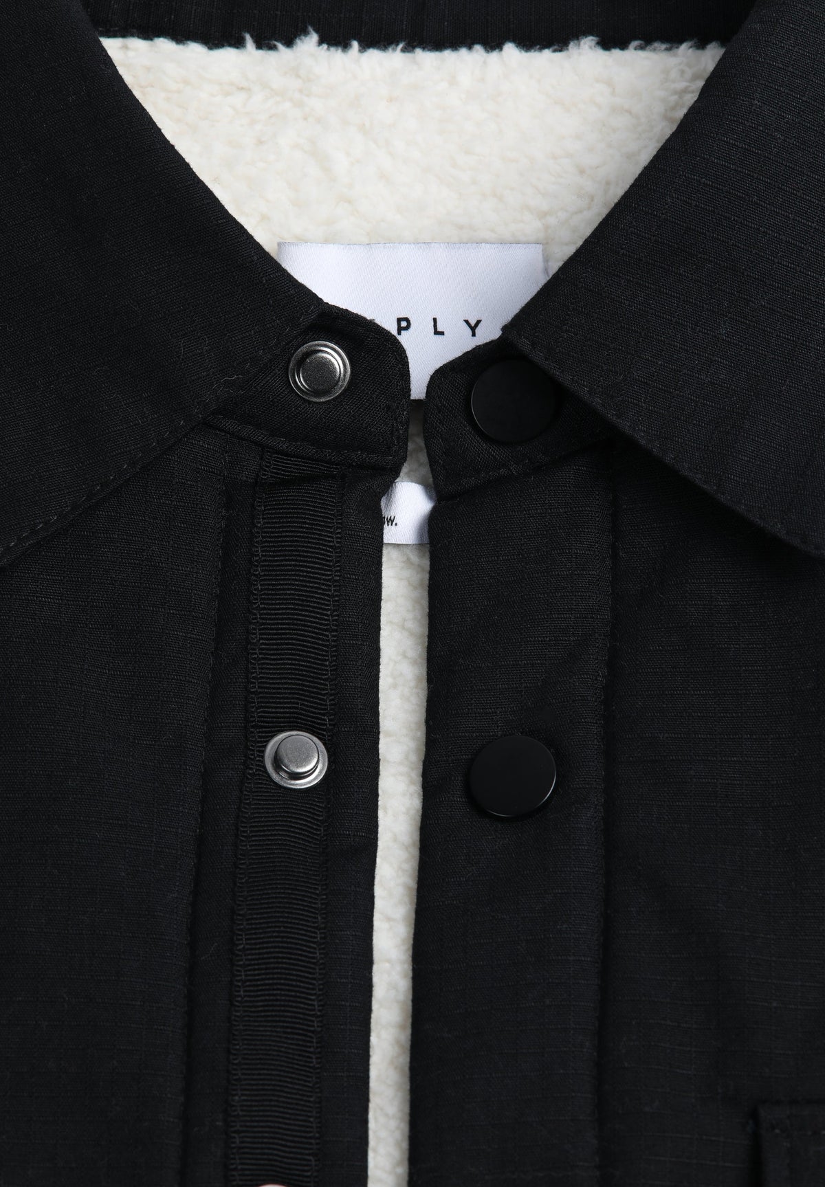 Ripstop Barrier Jacket