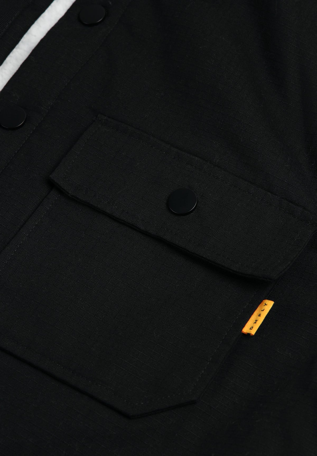 Ripstop Barrier Jacket