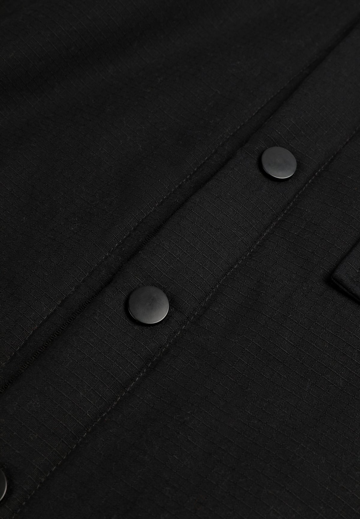 Ripstop Barrier Jacket