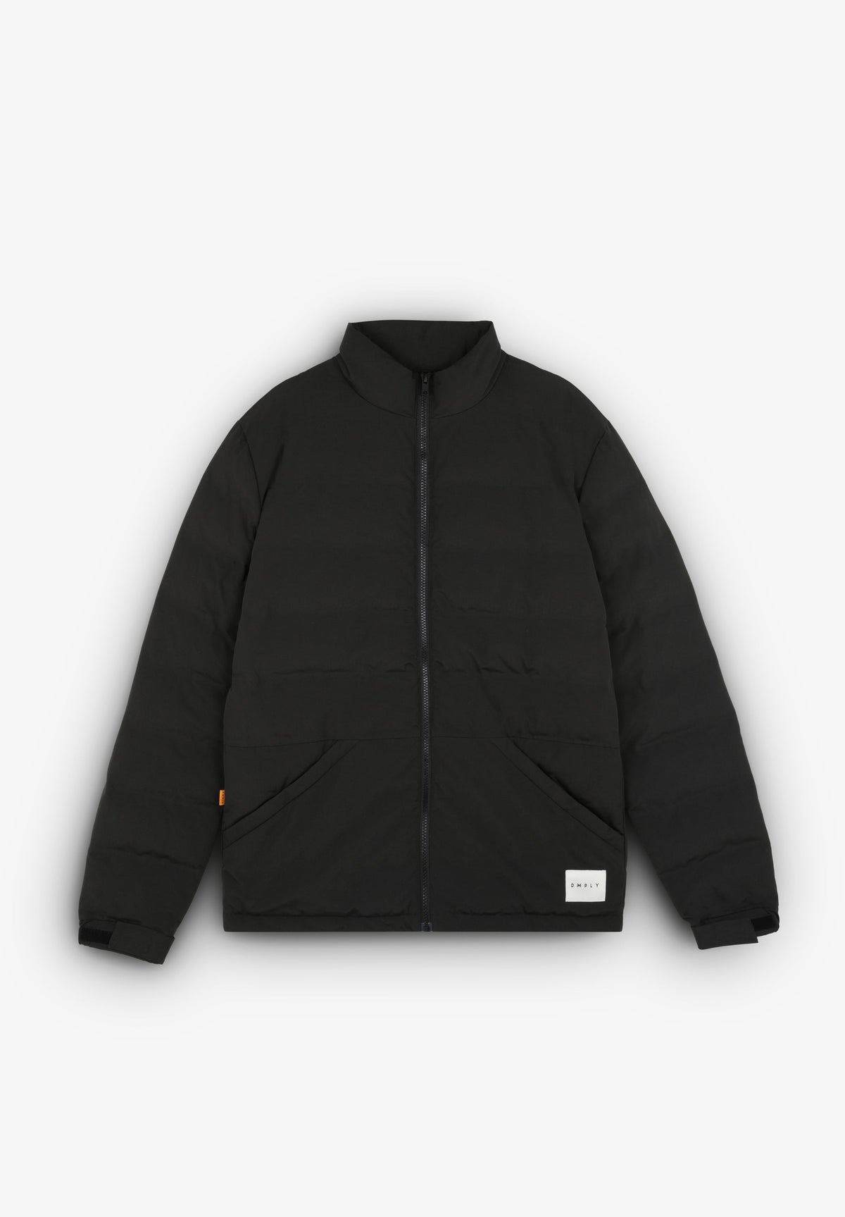 Casaco Foam Puffer