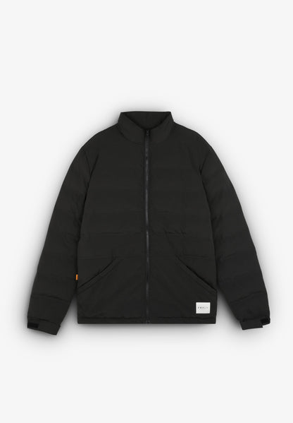 Casaco Foam Puffer