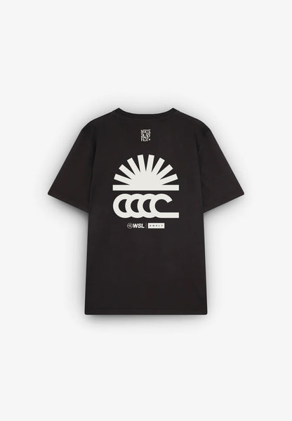 T-shirt Logo Line WSL