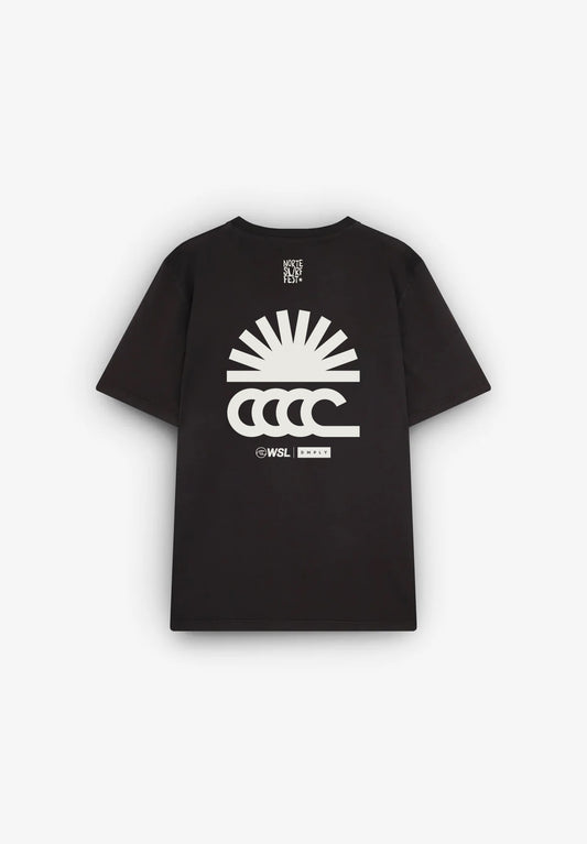 T-shirt Logo Line WSL