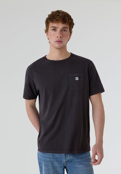 Camiseta Logo Line