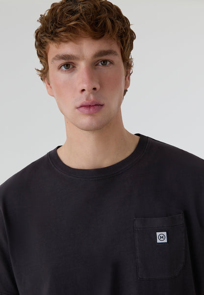 Camiseta Logo Line