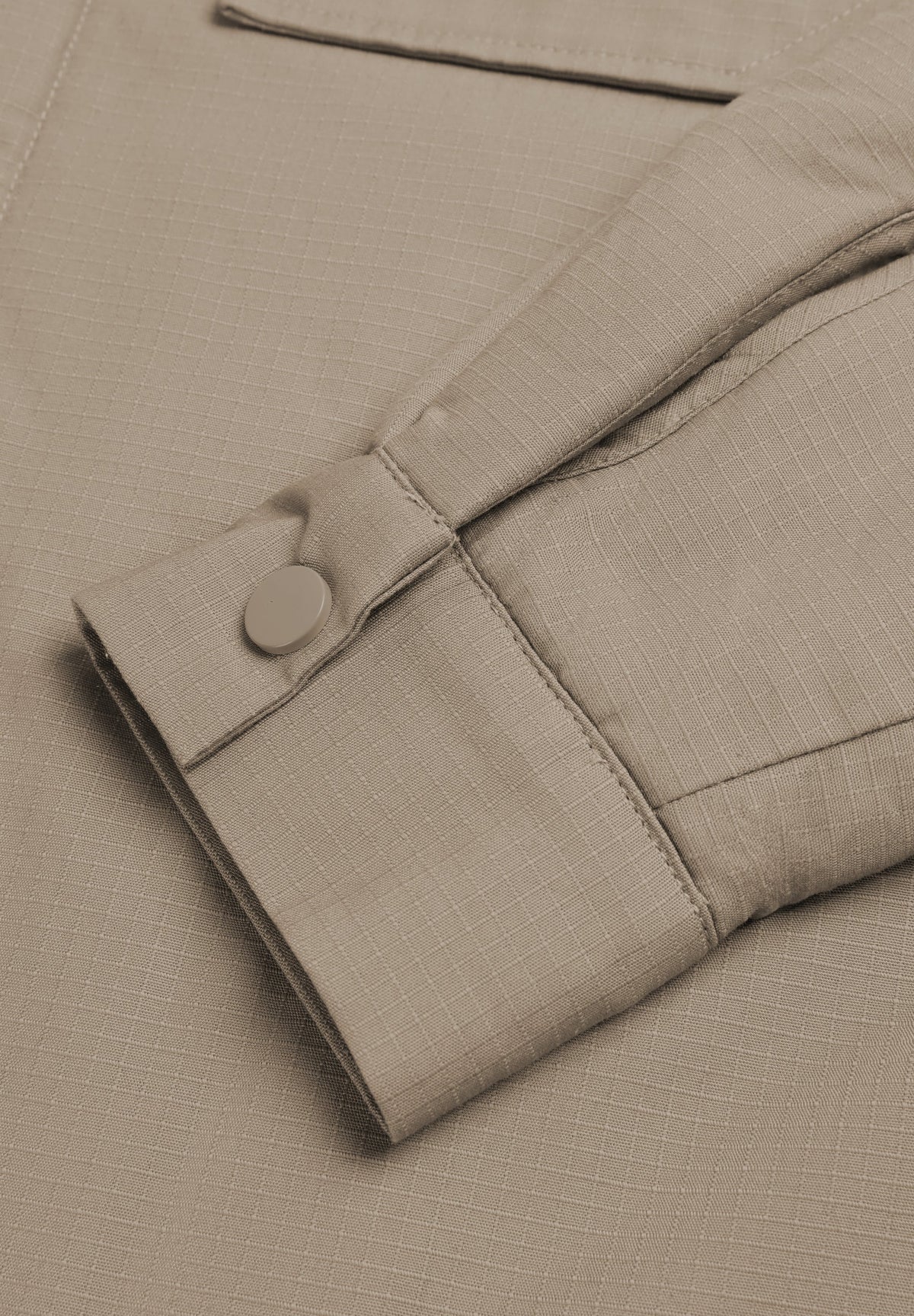 Chaqueta Barrier Ristop Bolsillo Pecho