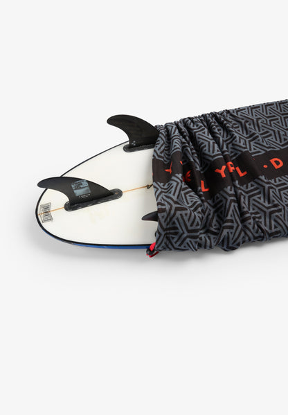 Capa Stretch Deeply 6’0’’