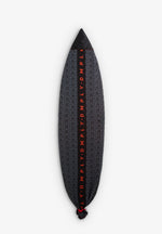 Capa Stretch Deeply 6’0’’