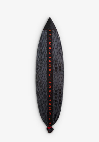 Capa Stretch Deeply 6’0’’