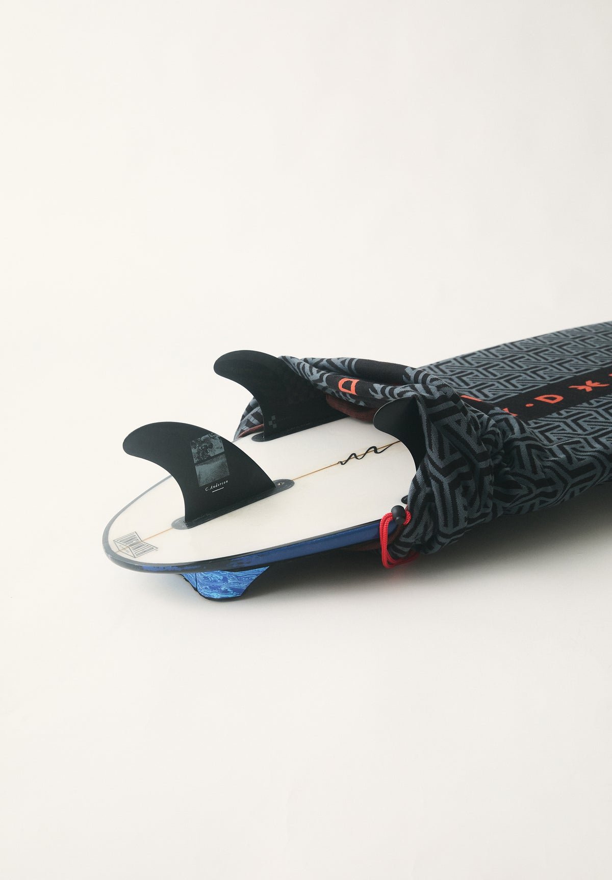 Capa Stretch Deeply 6’0’’