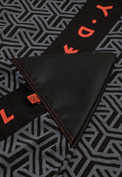Capa Stretch Deeply 6’4’’