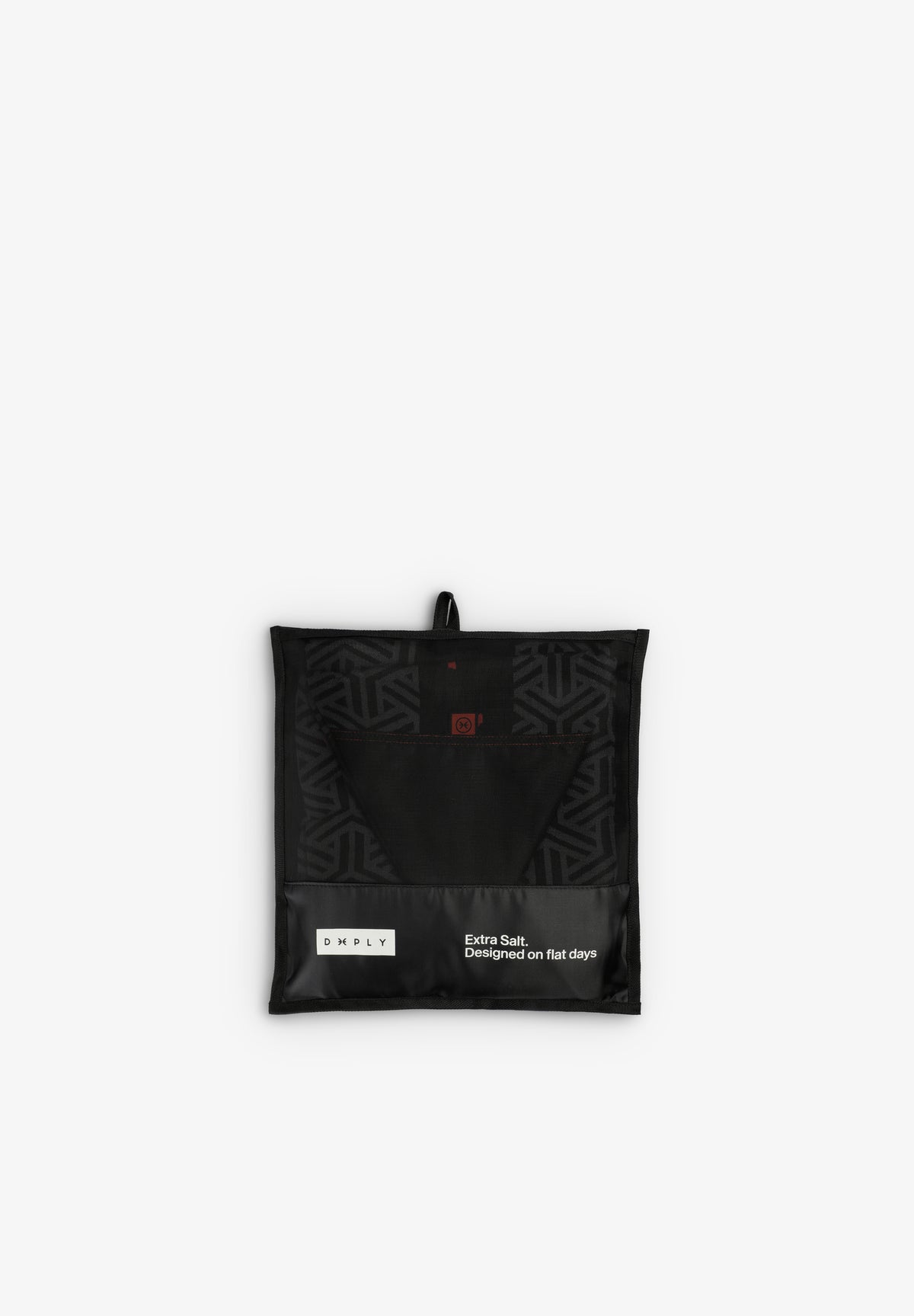 Capa Stretch Deeply 6’4’’