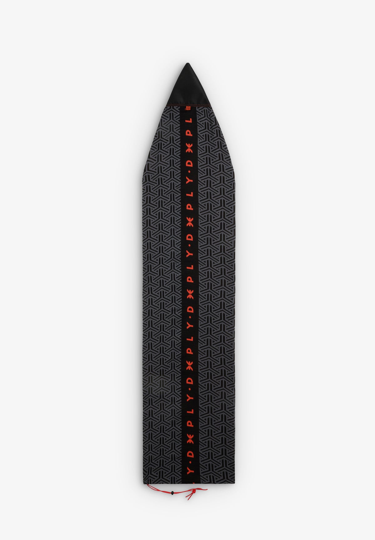 Capa Stretch Deeply 6’4’’