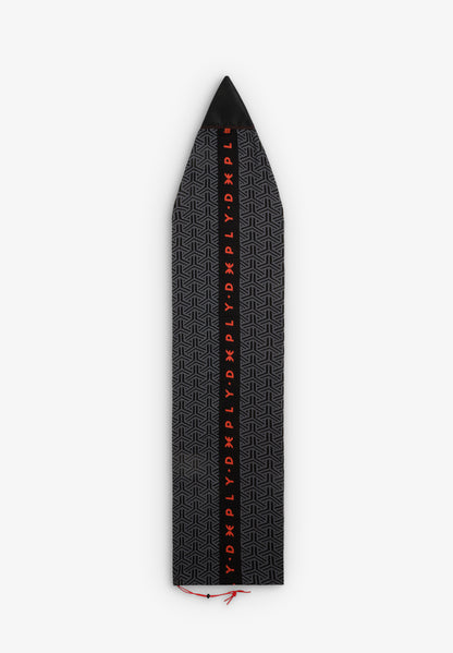 Capa Stretch Deeply 6’4’’