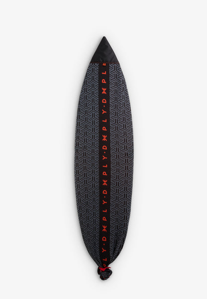 Capa Stretch Deeply 6’4’’