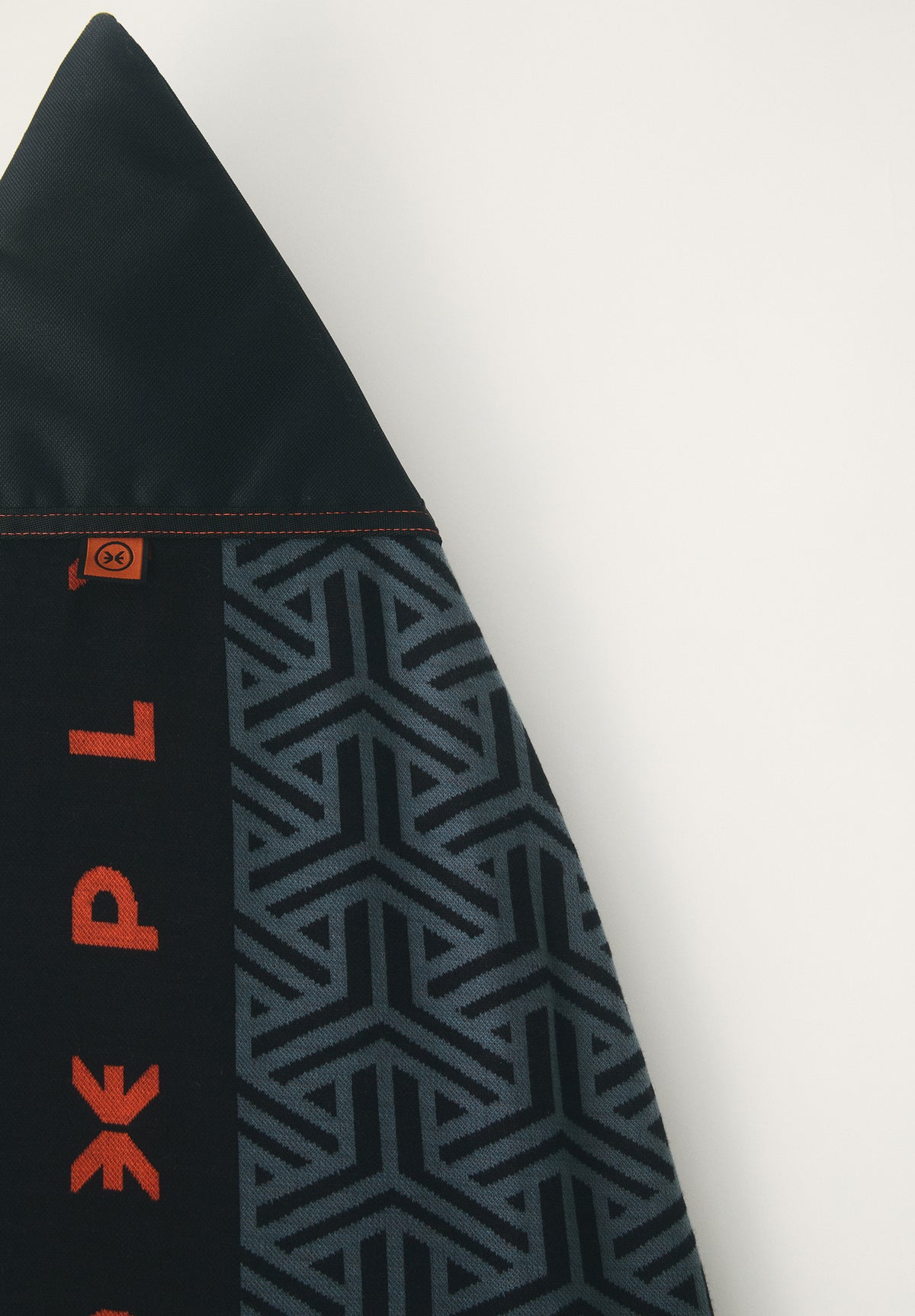 Capa Stretch Deeply 6’4’’