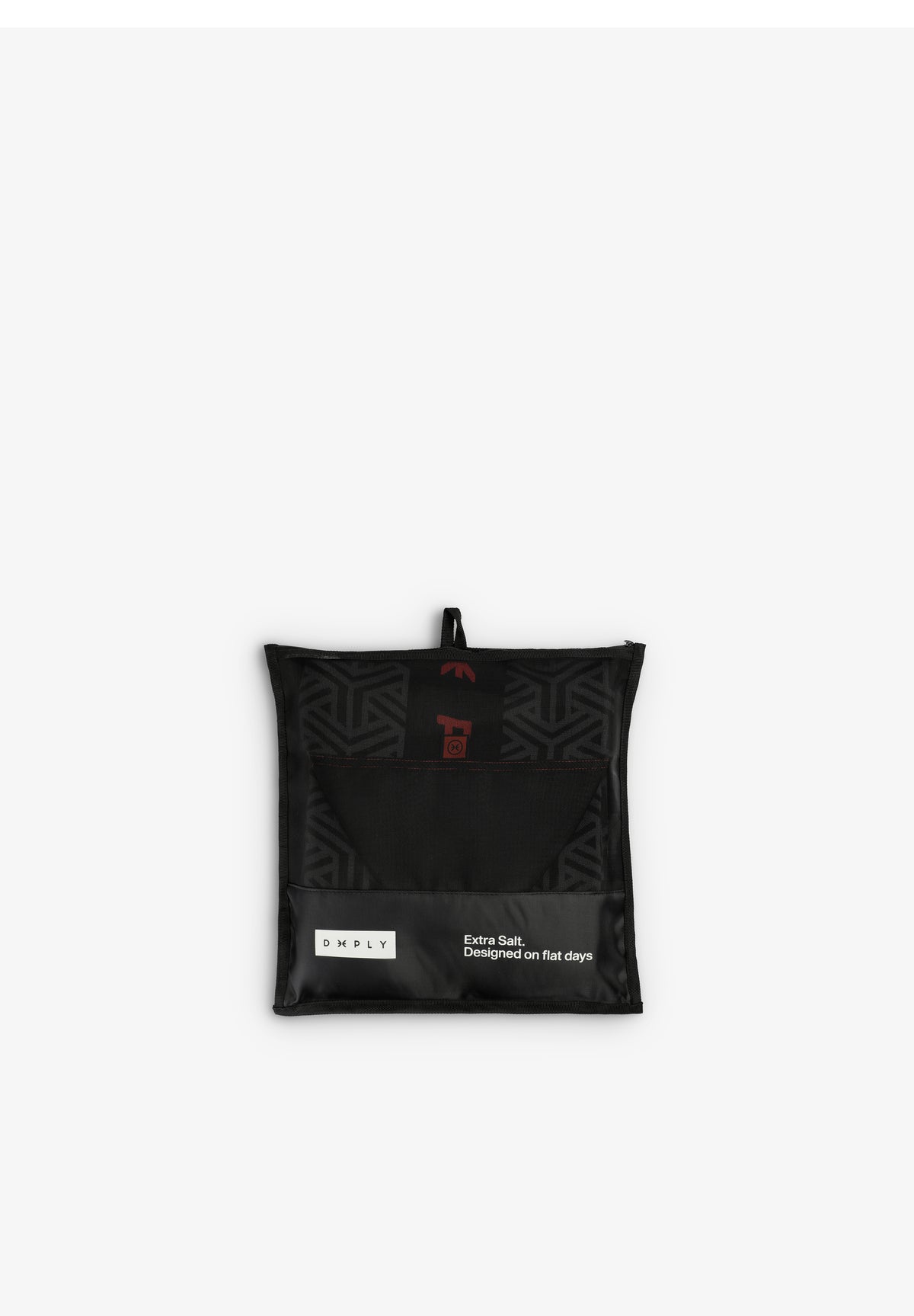 Capa Stretch Deeply 7’2’’