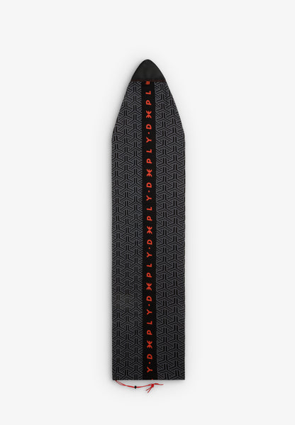 Capa Stretch Deeply 7’2’’
