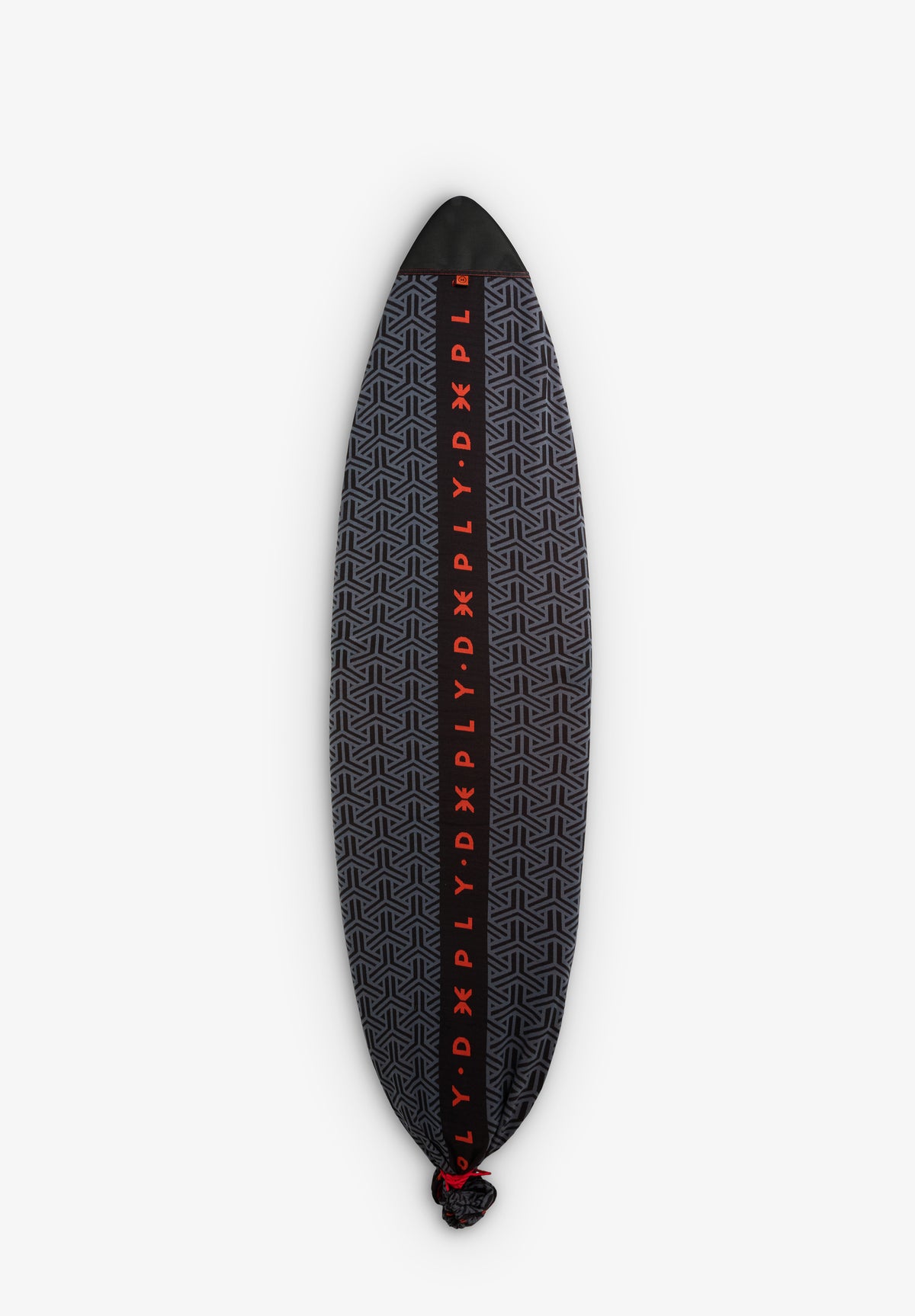 Capa Stretch Deeply 7’2’’