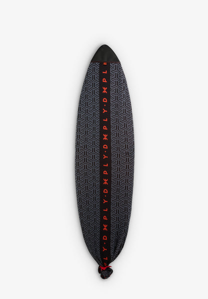 Capa Stretch Deeply 7’2’’