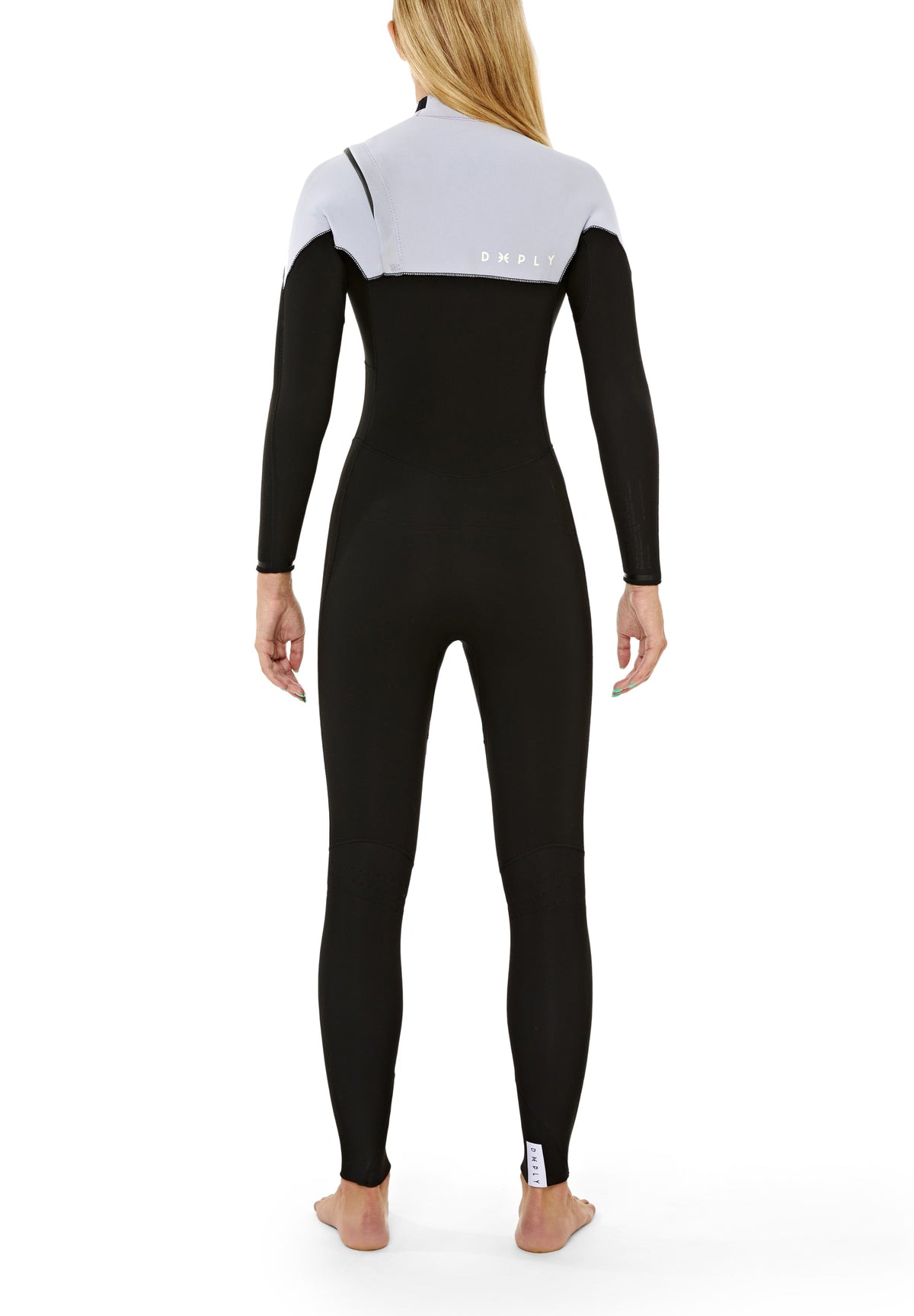 Combinaison 4/3 Zipperless Limitless III