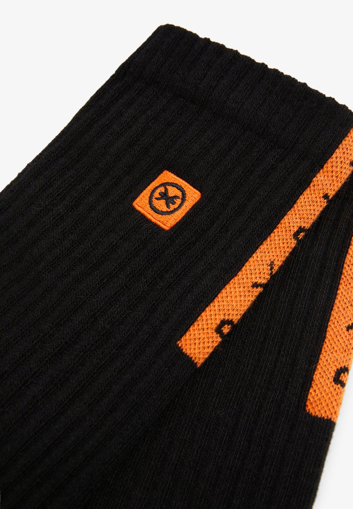 Chaussettes à logo