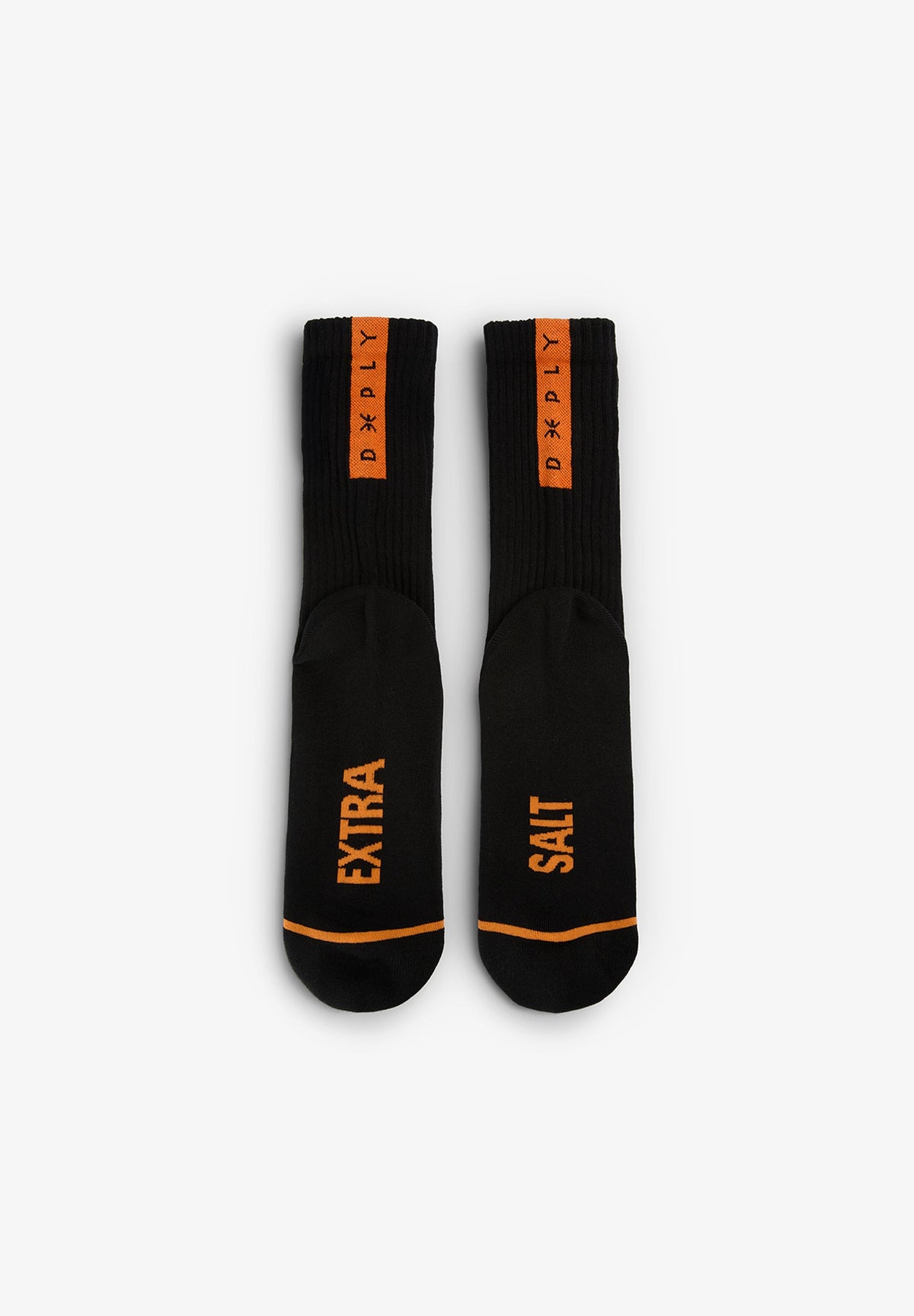 Chaussettes à logo