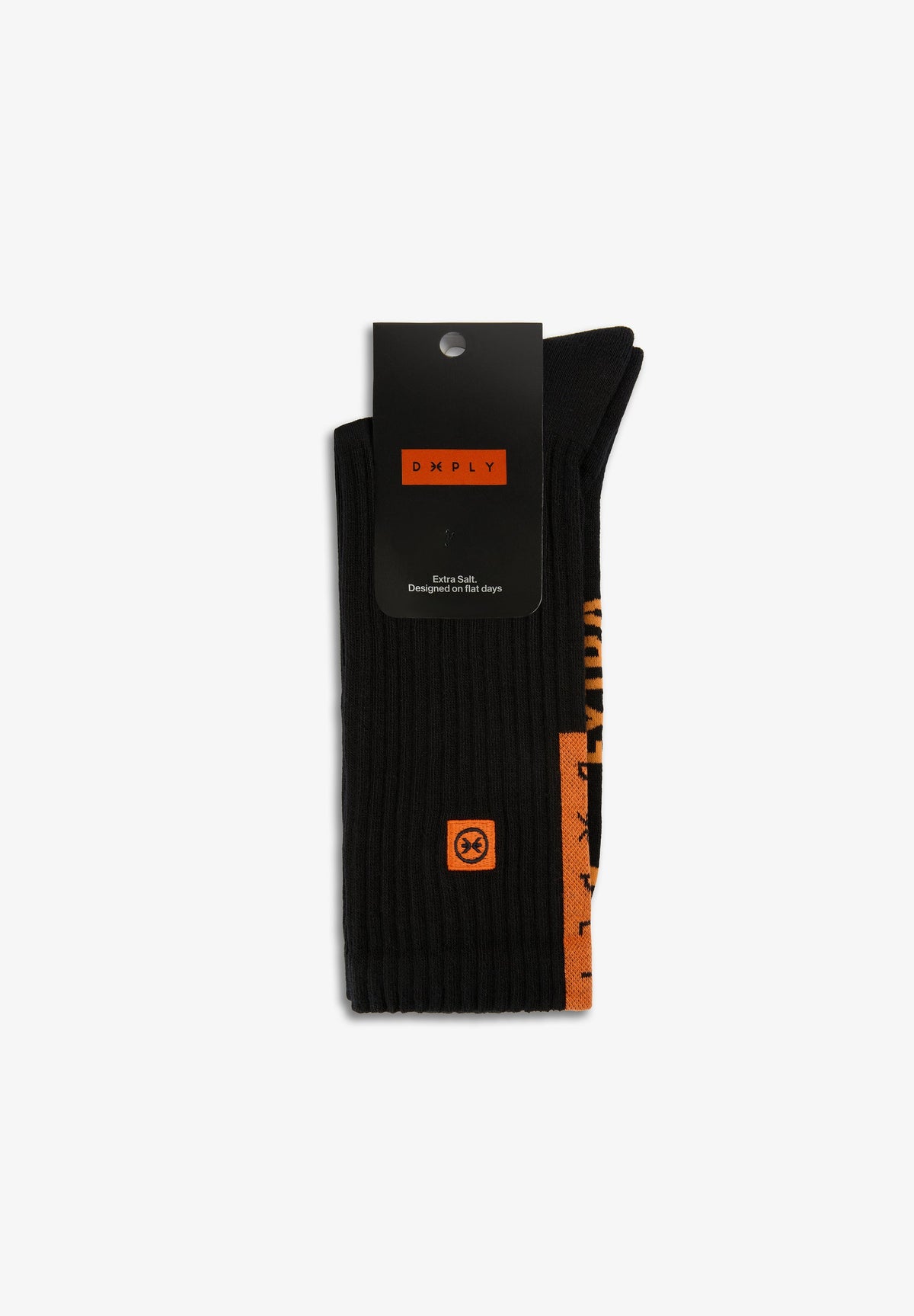 Chaussettes à logo