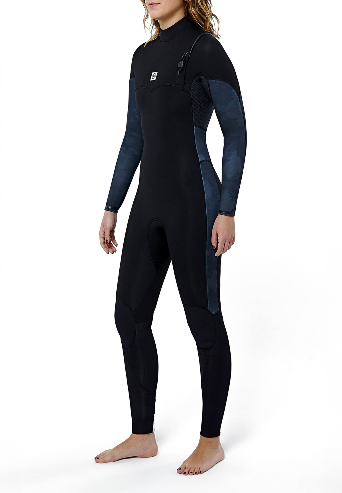Combinaison 4/3 Zipperless Limitless III
