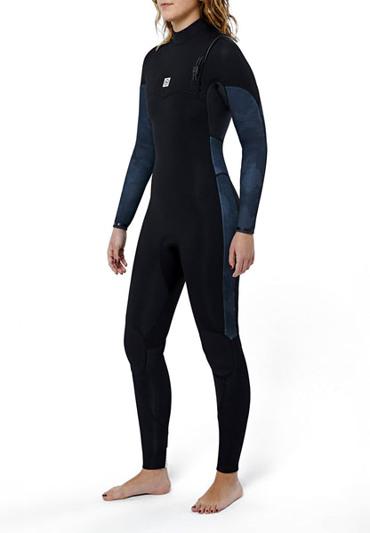 Combinaison 4/3 Zipperless Limitless III