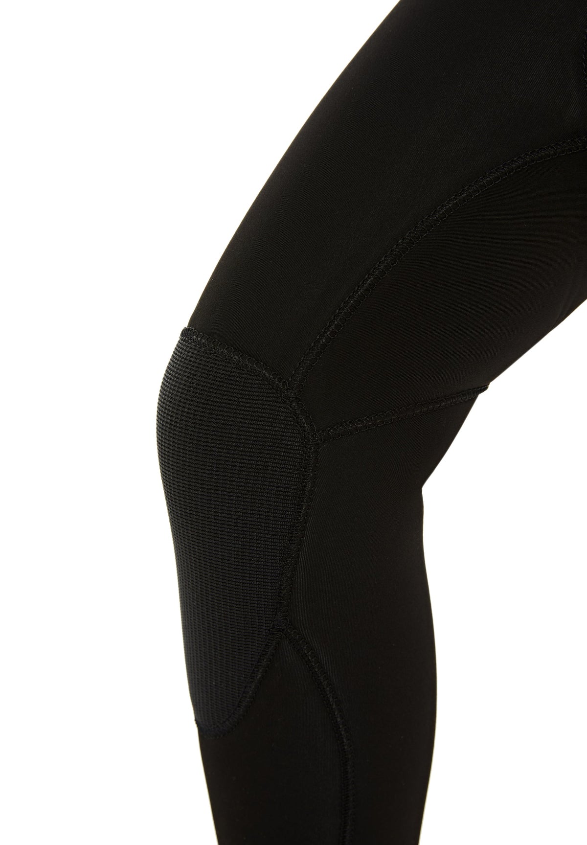 Wetsuit 4/3 Chest Zip Explorer