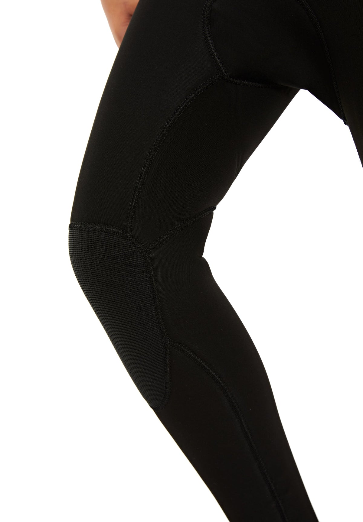 Wetsuit 4/3 Chest Zip Explorer