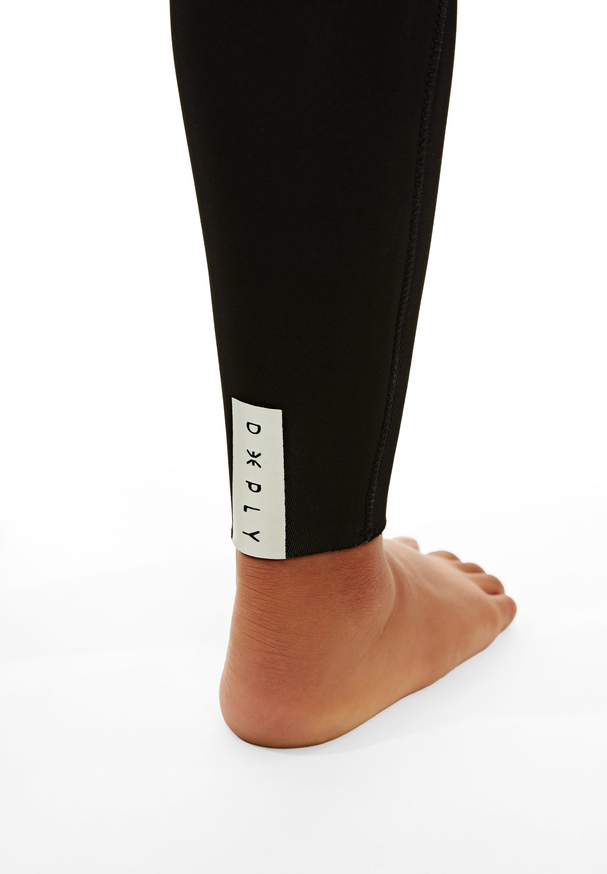 Wetsuit 4/3 Chest Zip Explorer