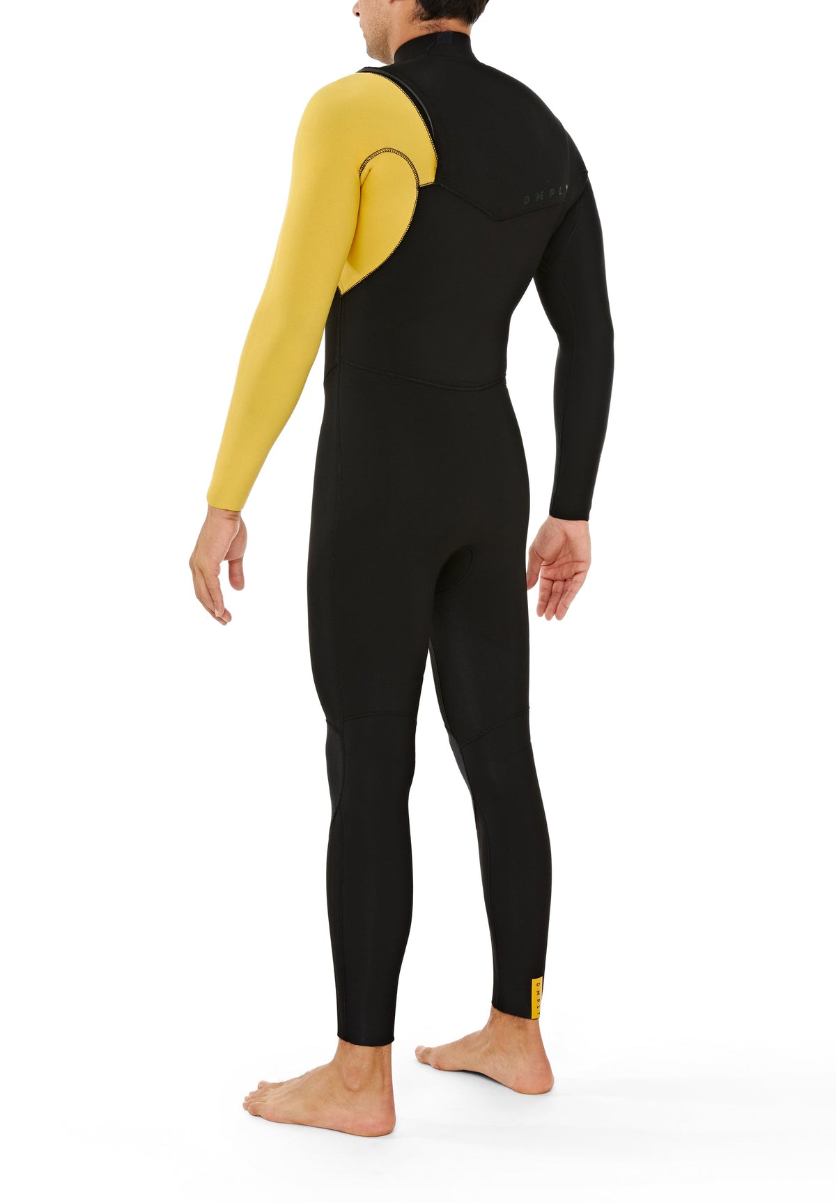 Fato Chest Zip 4/3 Explorer III