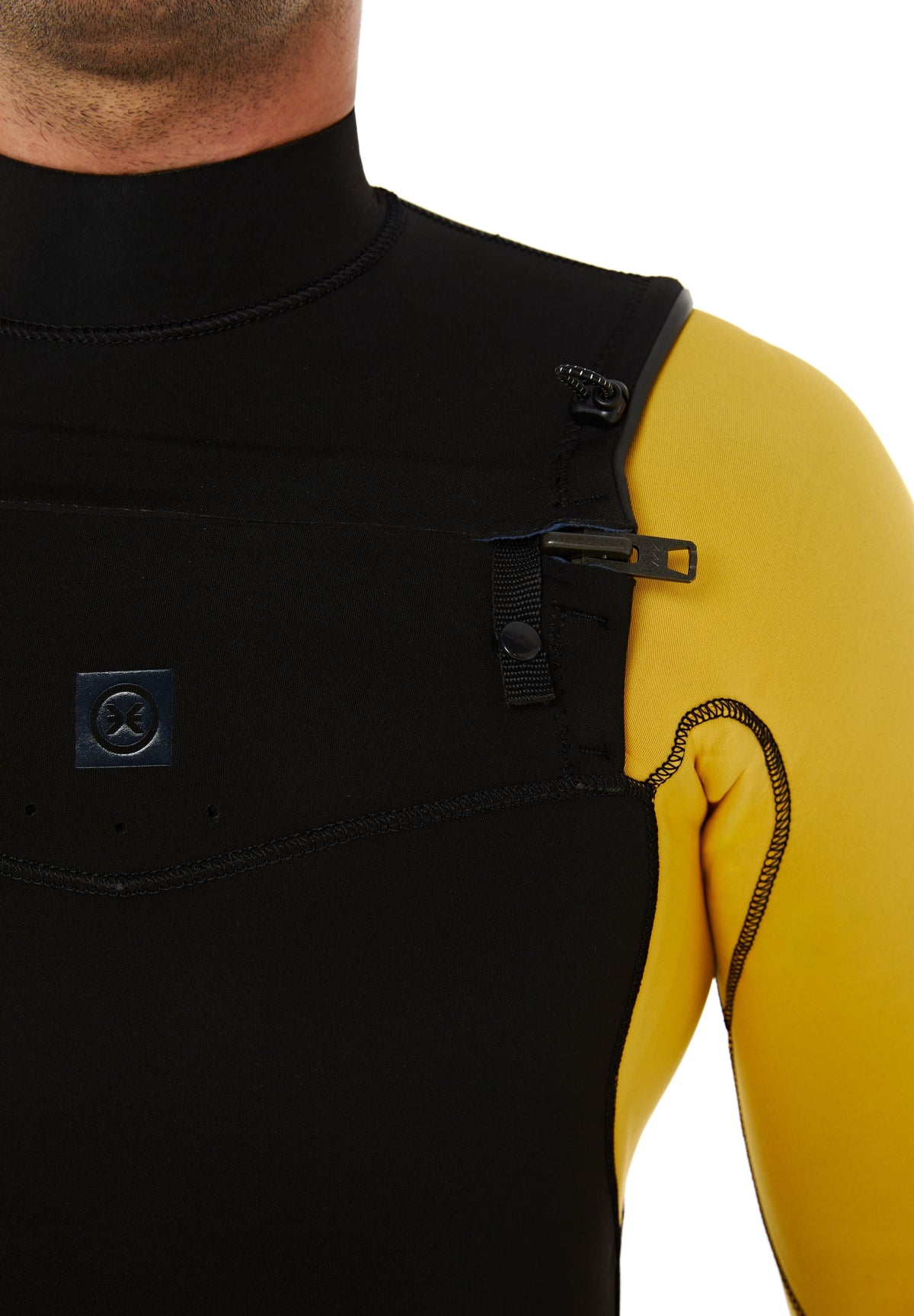 Fato Chest Zip 4/3 Explorer III