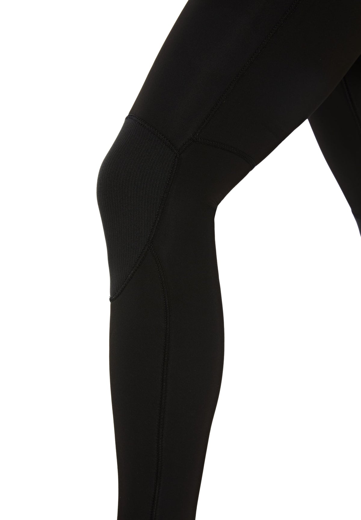 Fato Chest Zip 4/3 Explorer III