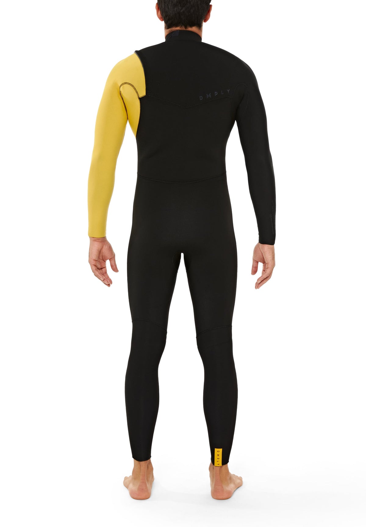 Fato Chest Zip 4/3 Explorer III