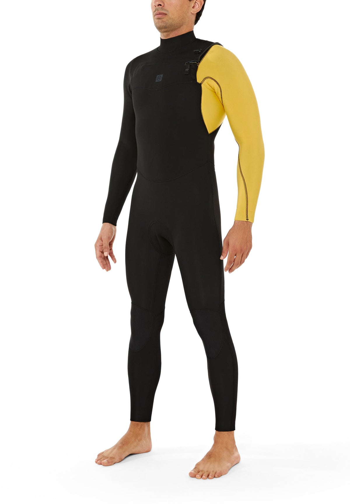 Fato Chest Zip 4/3 Explorer III
