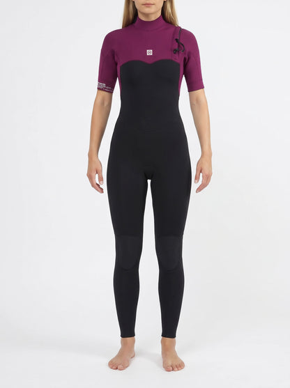 Combinaison Femme Sans Fermeture Éclair 2/2 Explorer II