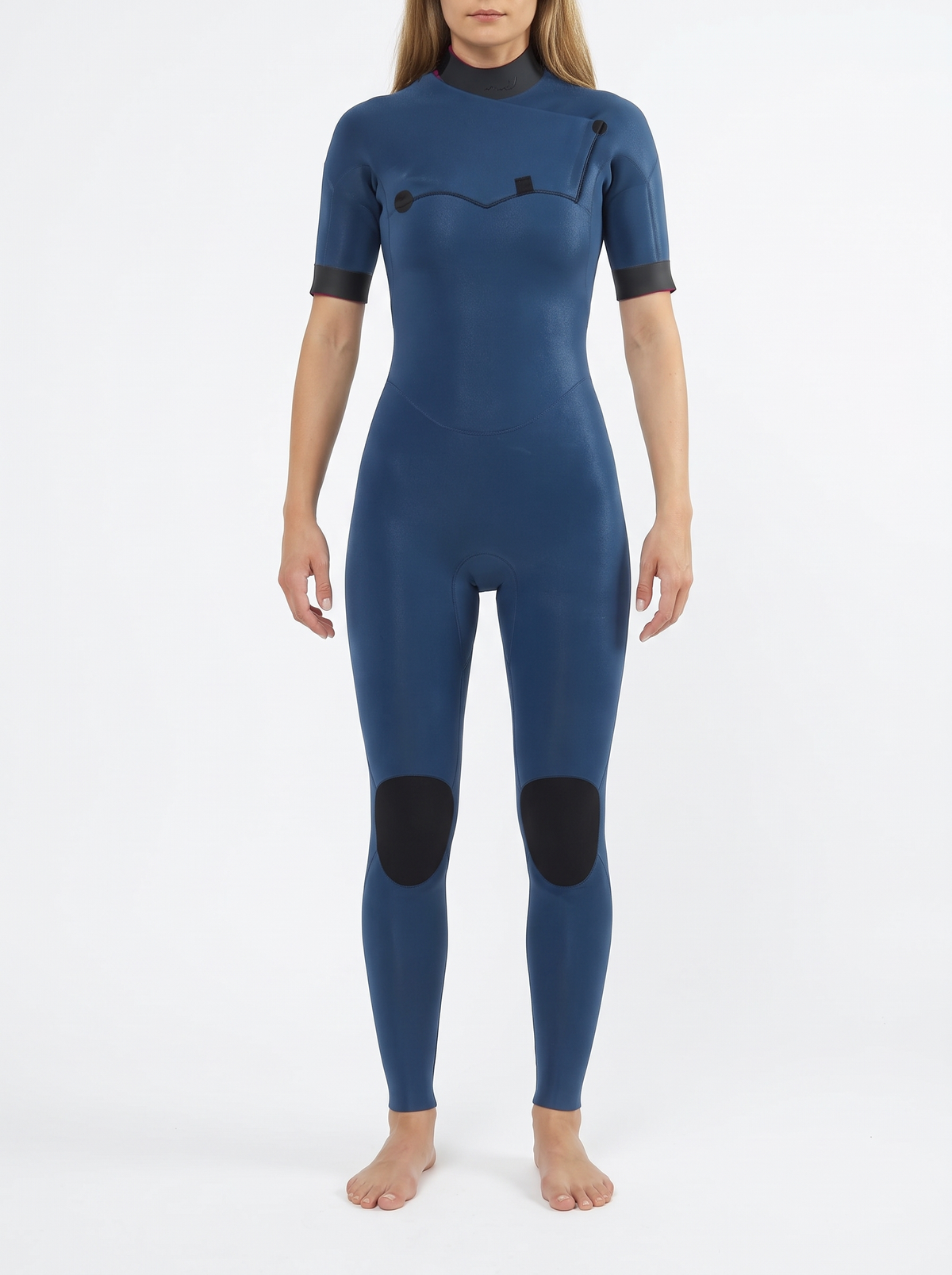 Combinaison Femme Sans Fermeture Éclair 2/2 Explorer II