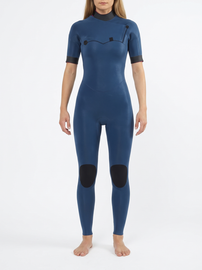 Combinaison Femme Sans Fermeture Éclair 2/2 Explorer II
