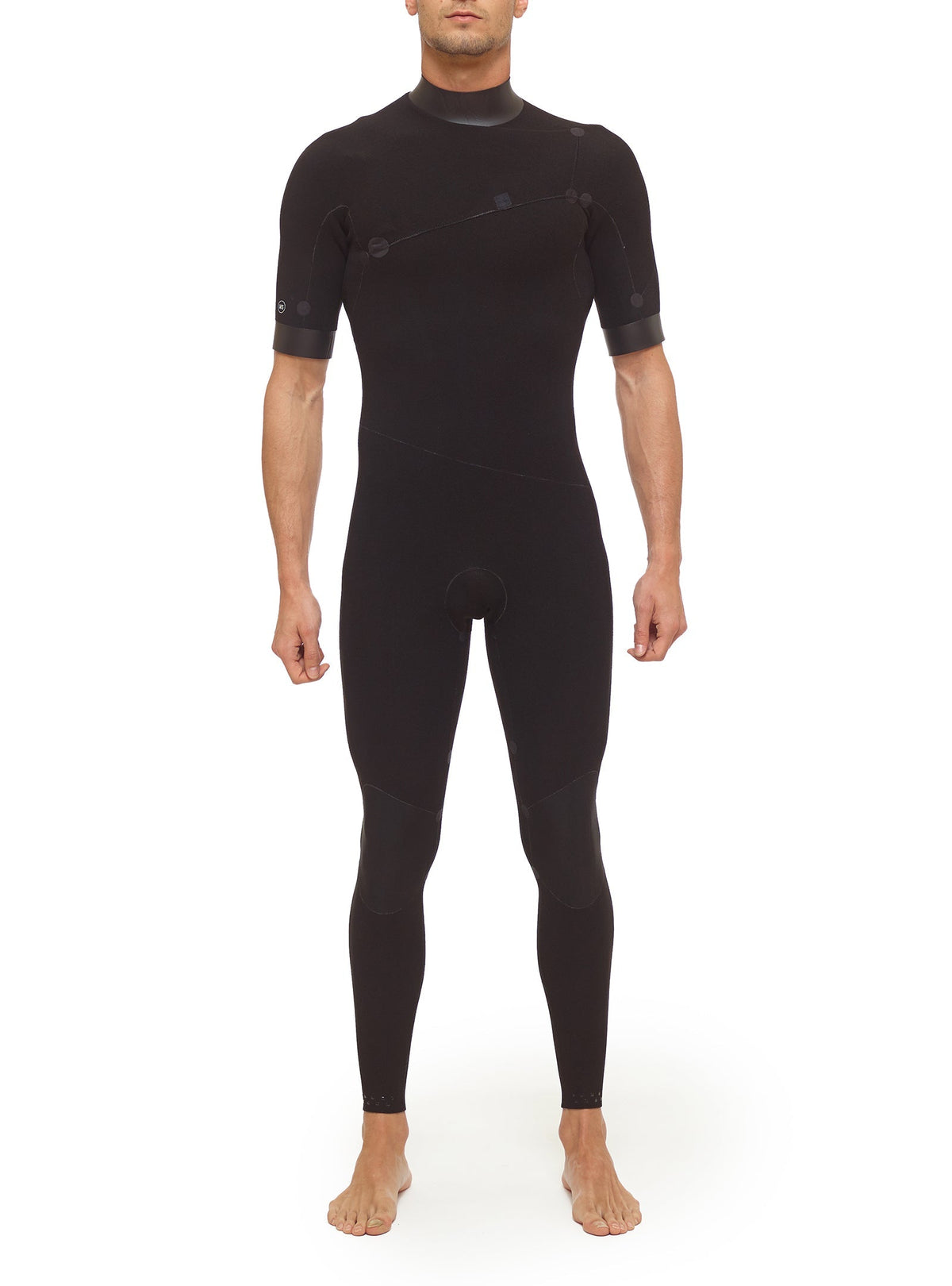 Combinaison Homme Premium 2/2 sans fermeture éclair