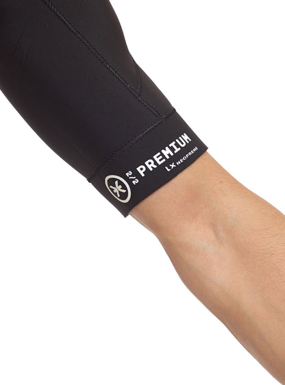 Combinaison Homme Premium 2/2 sans fermeture éclair