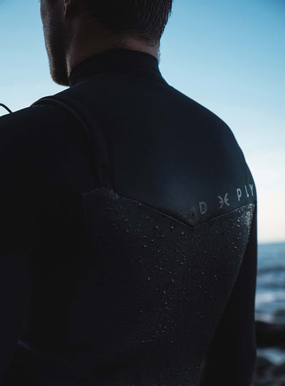 Fato Homem Explorer 4/3 Chest Zip