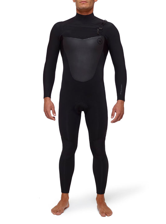 Fato Homem Explorer 4/3 Chest Zip