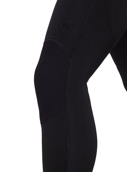 Fato Homem Explorer 4/3 Chest Zip