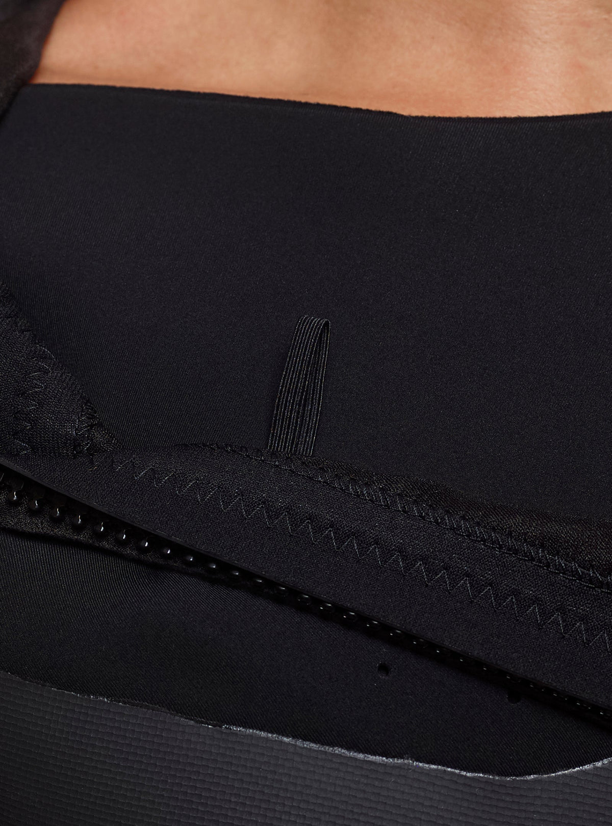 Fato Homem Explorer 4/3 Chest Zip