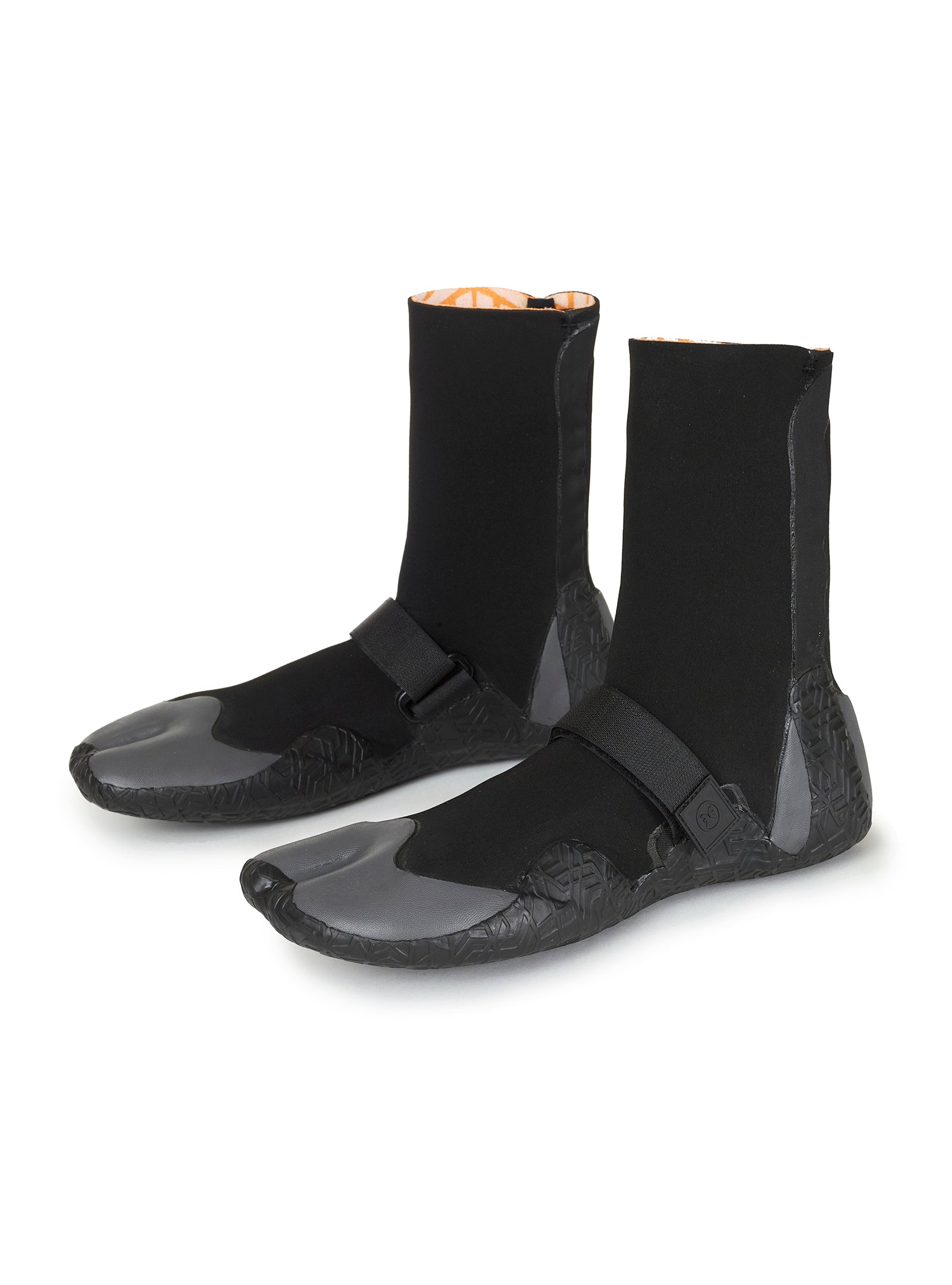 Blacco 3mm EX SURF BOOTS L(25〜26cm) Botins de Surf 3mm – Deeply