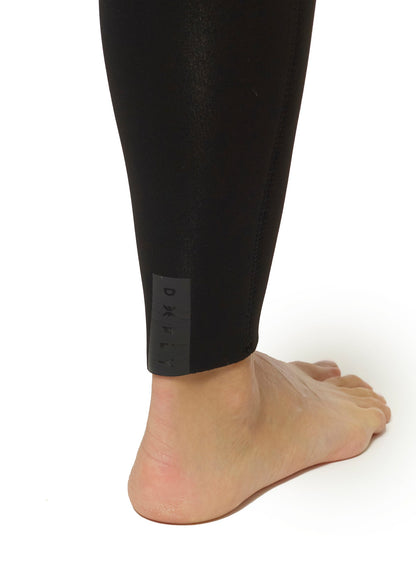 Fato Mulher Yulex Pure 4/3 Back Zip