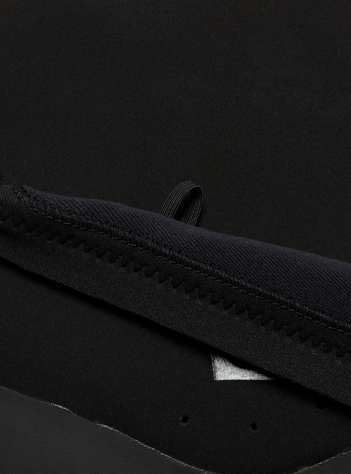 Fato Chest Zip 5/3 Explorer Frost II